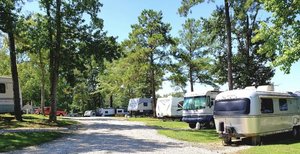 Mobile Home Park For Sale